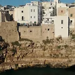 Feriehus Casa Pascal Polignano a Mare