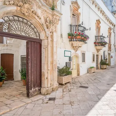 Casa Pascal Polignano a Mare