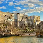 Vakantiehuis Casa Pascal Polignano a Mare