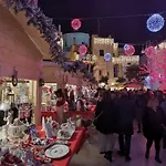 Vakantiehuis Casa Pascal *