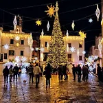 Vakantiehuis Casa Pascal