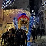 Casa Pascal Vakantiehuis