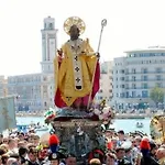 Vakantiehuis Casa Pascal Polignano a Mare