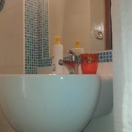 Holiday home Casa Pascal
