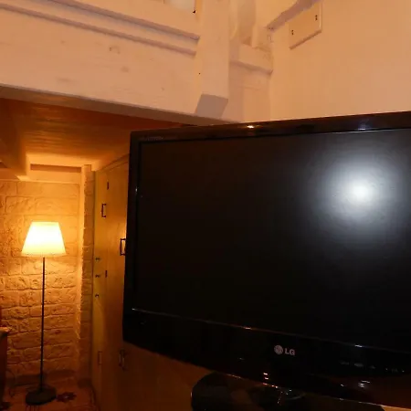 Casa Pascal בית נופש *