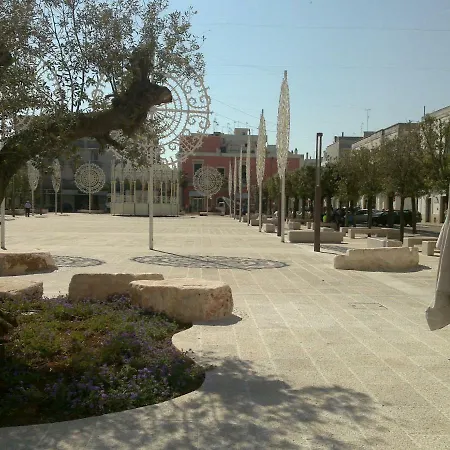 Casa Pascal Σπίτι διακοπών Polignano a Mare