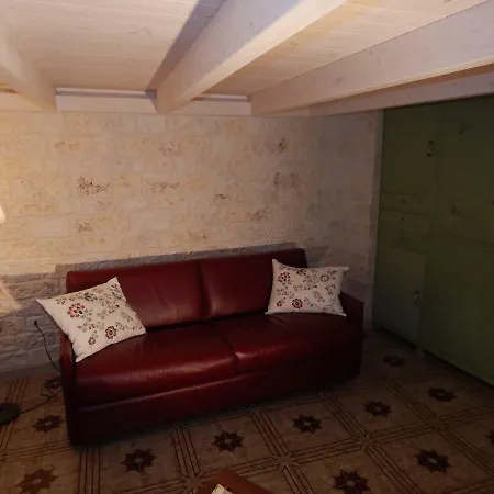 Casa Pascal Holiday home *