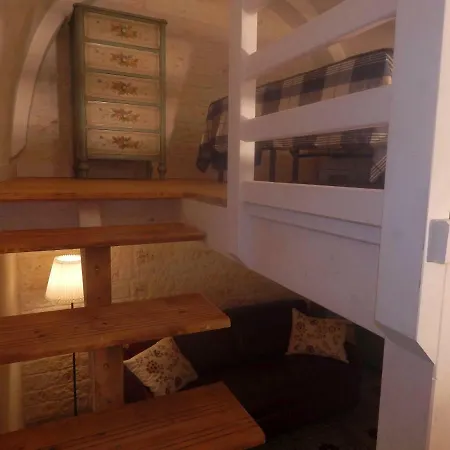 Holiday home Casa Pascal *