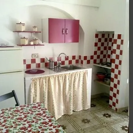 Casa Pascal Polignano a Mare