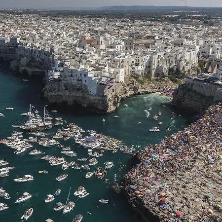 Casa Pascal Σπίτι διακοπών Polignano a Mare