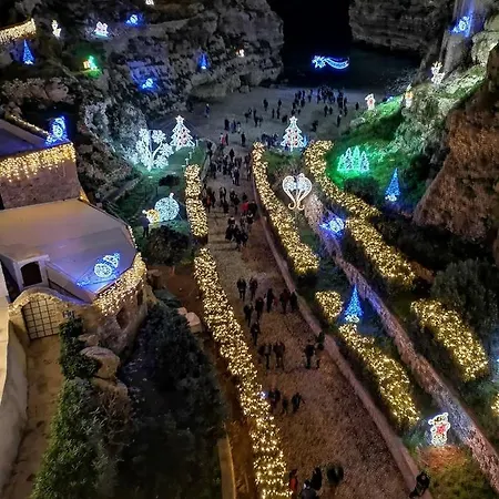 Casa Pascal בית נופש