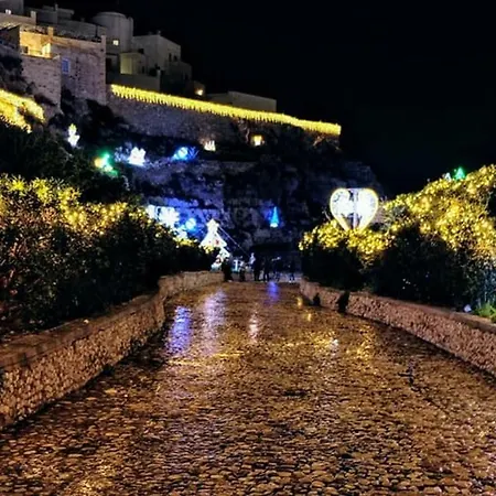 Casa Pascal * Polignano a Mare
