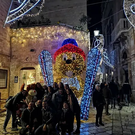 Casa Pascal Σπίτι διακοπών