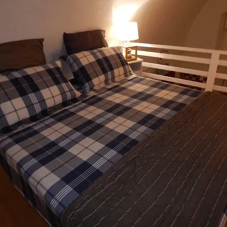 Σπίτι διακοπών Casa Pascal *