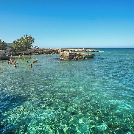Casa Pascal Σπίτι διακοπών