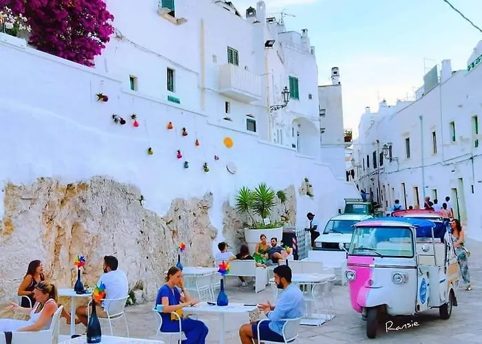 Casa vacanze Casa Pascal *