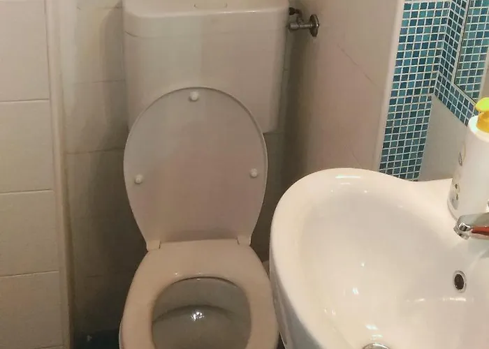 Casa Pascal Casa vacanze