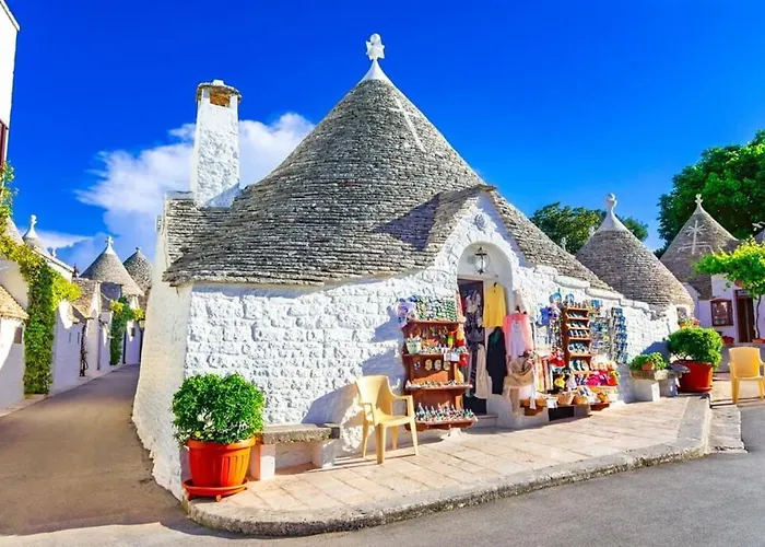 Casa Pascal * Polignano a Mare