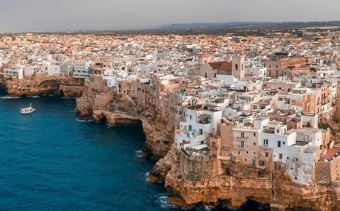 Casa Pascal Casa vacanze *