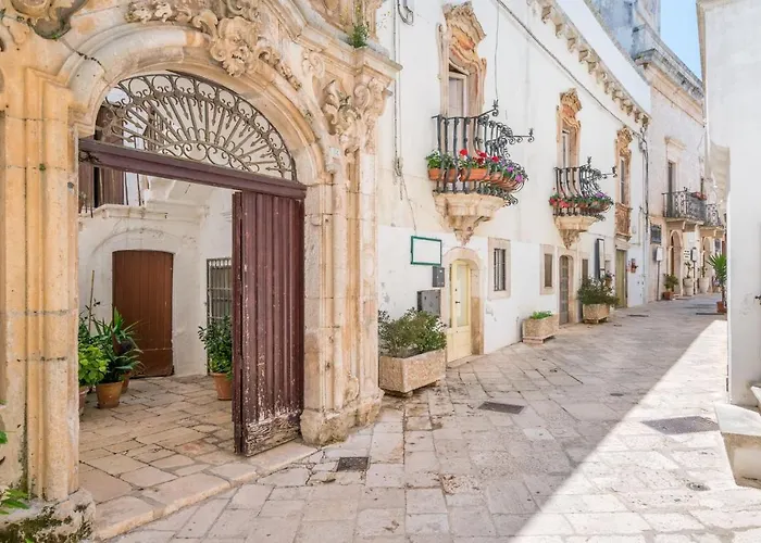 Casa Pascal Polignano a Mare