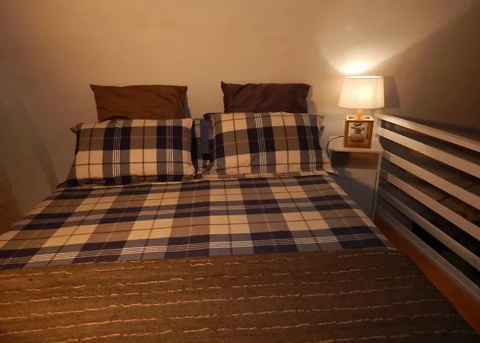 Casa vacanze Casa Pascal Polignano a Mare