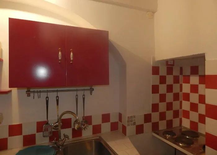 Casa Pascal * Polignano a Mare