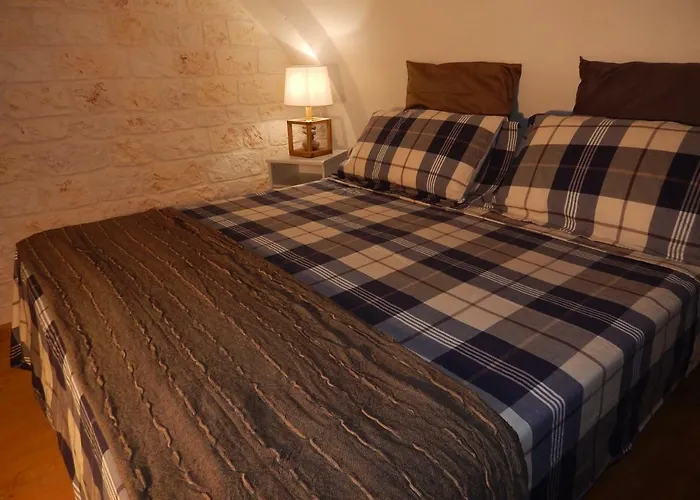 Casa Pascal Polignano a Mare