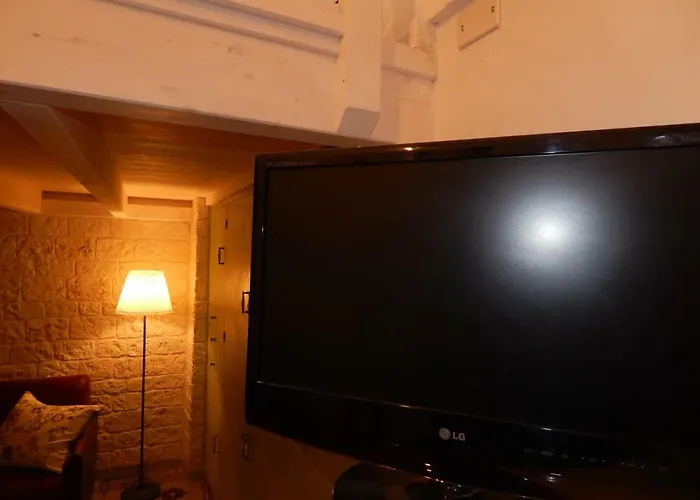 Casa Pascal Casa vacanze *