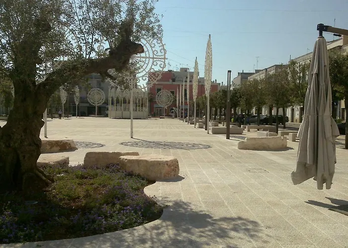 Casa Pascal Casa vacanze Polignano a Mare