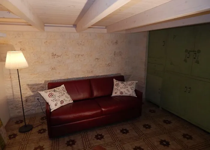 Casa Pascal Casa vacanze *