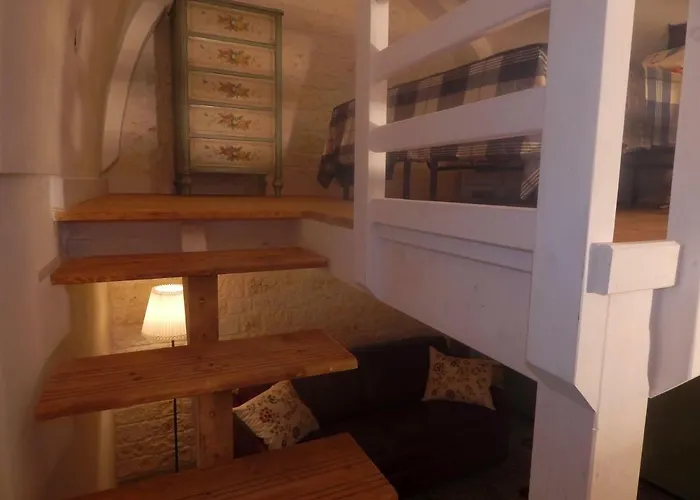 Casa vacanze Casa Pascal *