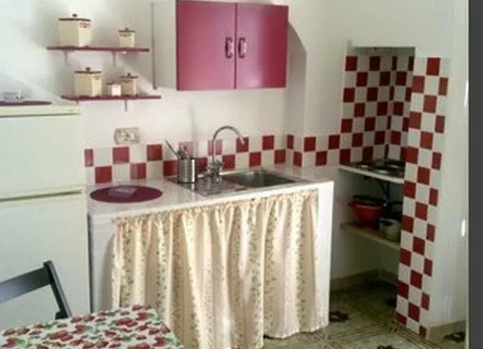 Casa Pascal Polignano a Mare