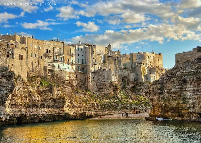 Casa vacanze Casa Pascal Polignano a Mare