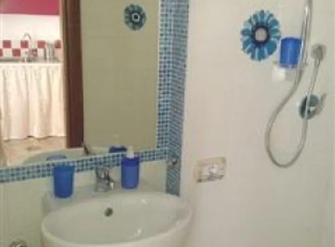 Casa Pascal * Polignano a Mare