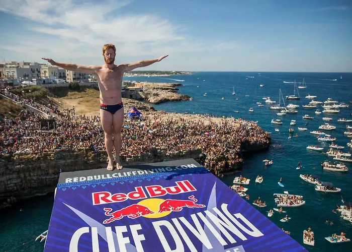 Casa Pascal * Polignano a Mare