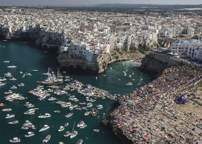 Casa Pascal Casa vacanze Polignano a Mare
