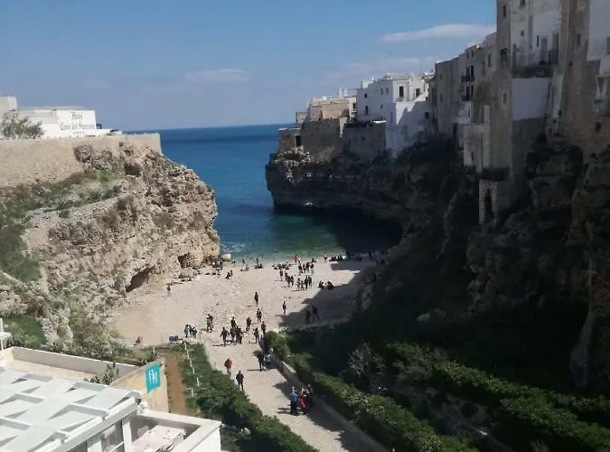 Casa Pascal Casa vacanze *