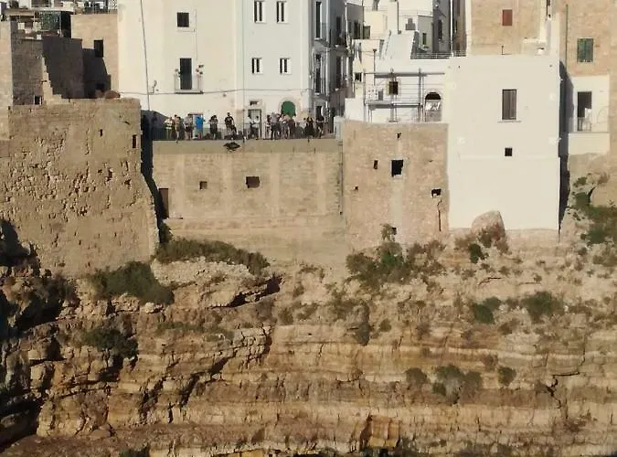 Casa vacanze Casa Pascal Polignano a Mare