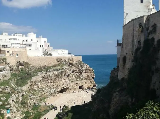 Casa Pascal Casa vacanze