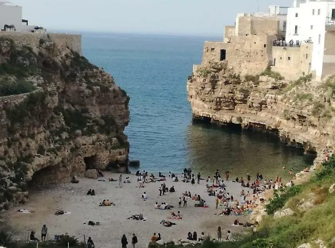 Casa Pascal Casa vacanze *