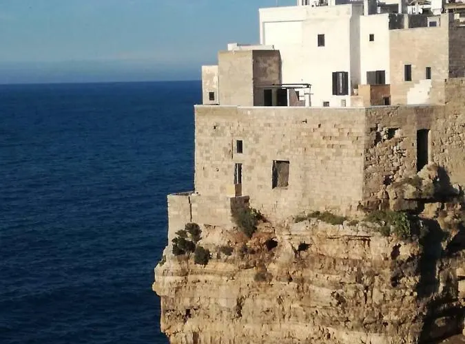 Casa Pascal Casa vacanze