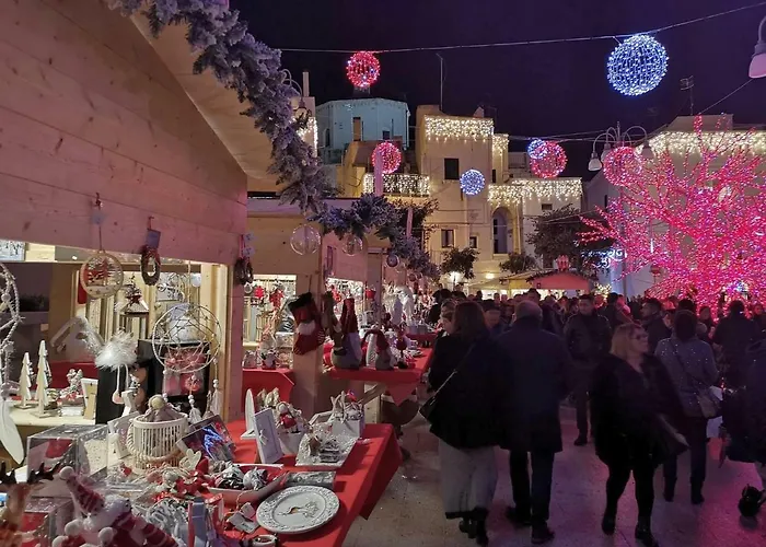 Casa vacanze Casa Pascal *