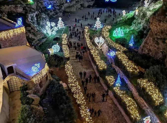 Casa Pascal Casa vacanze