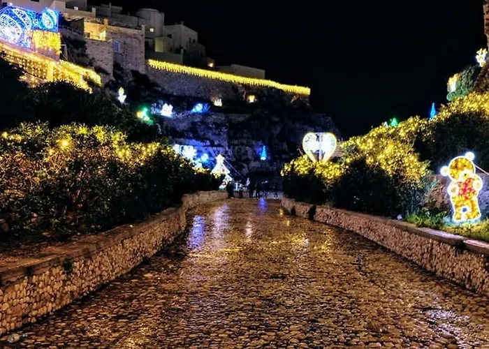 Casa Pascal * Polignano a Mare