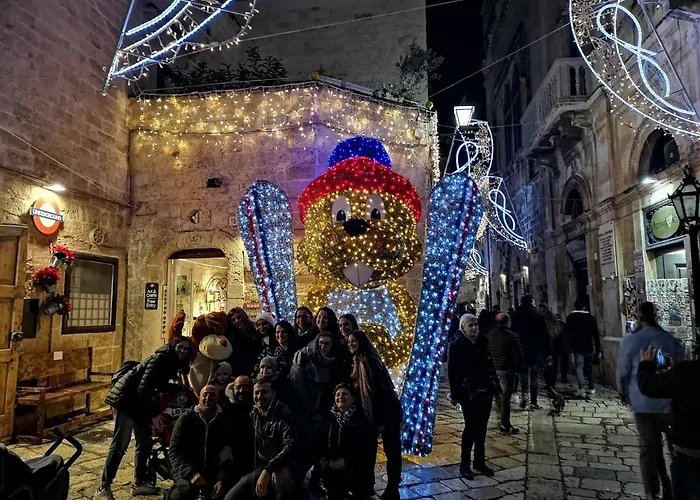 Casa Pascal Casa vacanze