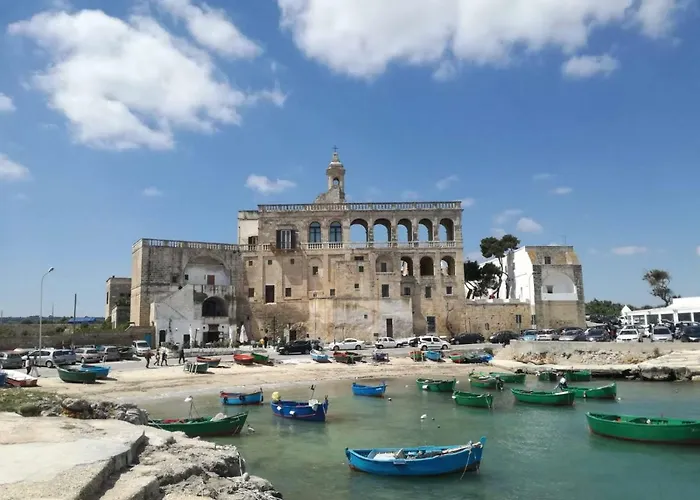 Casa Pascal Casa vacanze Polignano a Mare