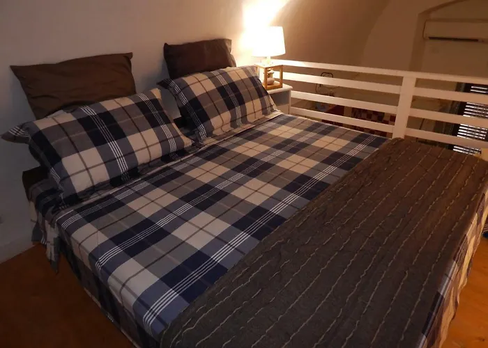 Casa vacanze Casa Pascal *