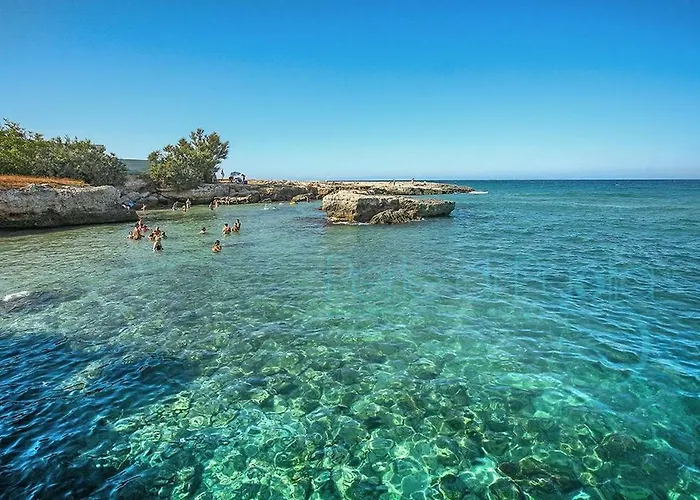 Casa Pascal Casa vacanze