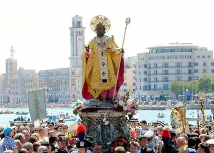 Casa vacanze Casa Pascal Polignano a Mare