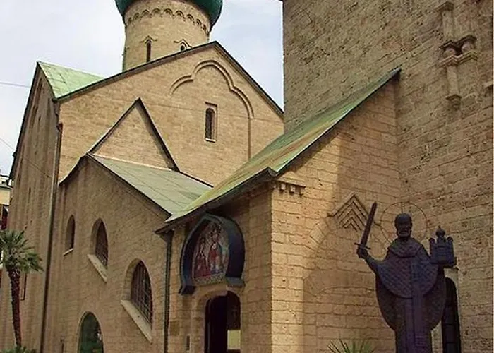 Casa vacanze Casa Pascal Polignano a Mare